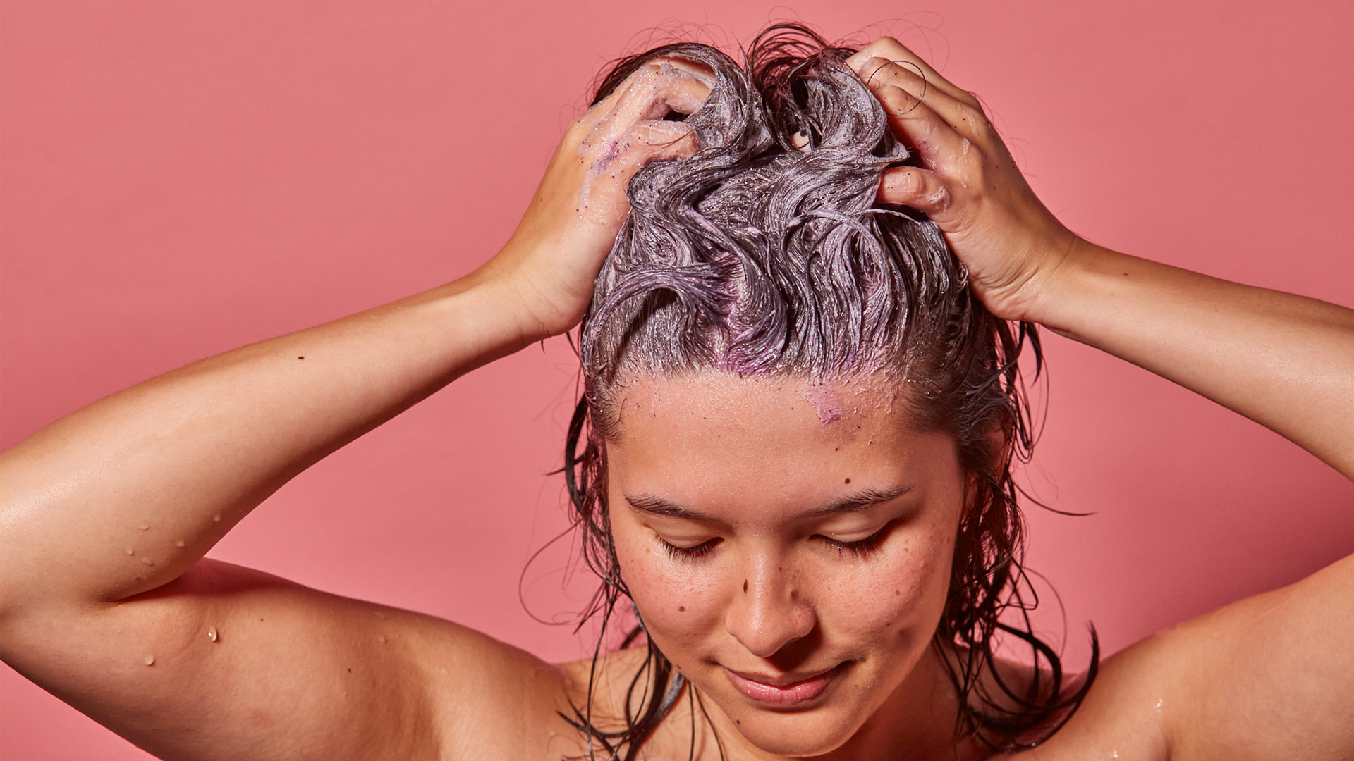 How Often Should You Wash Your Hair?